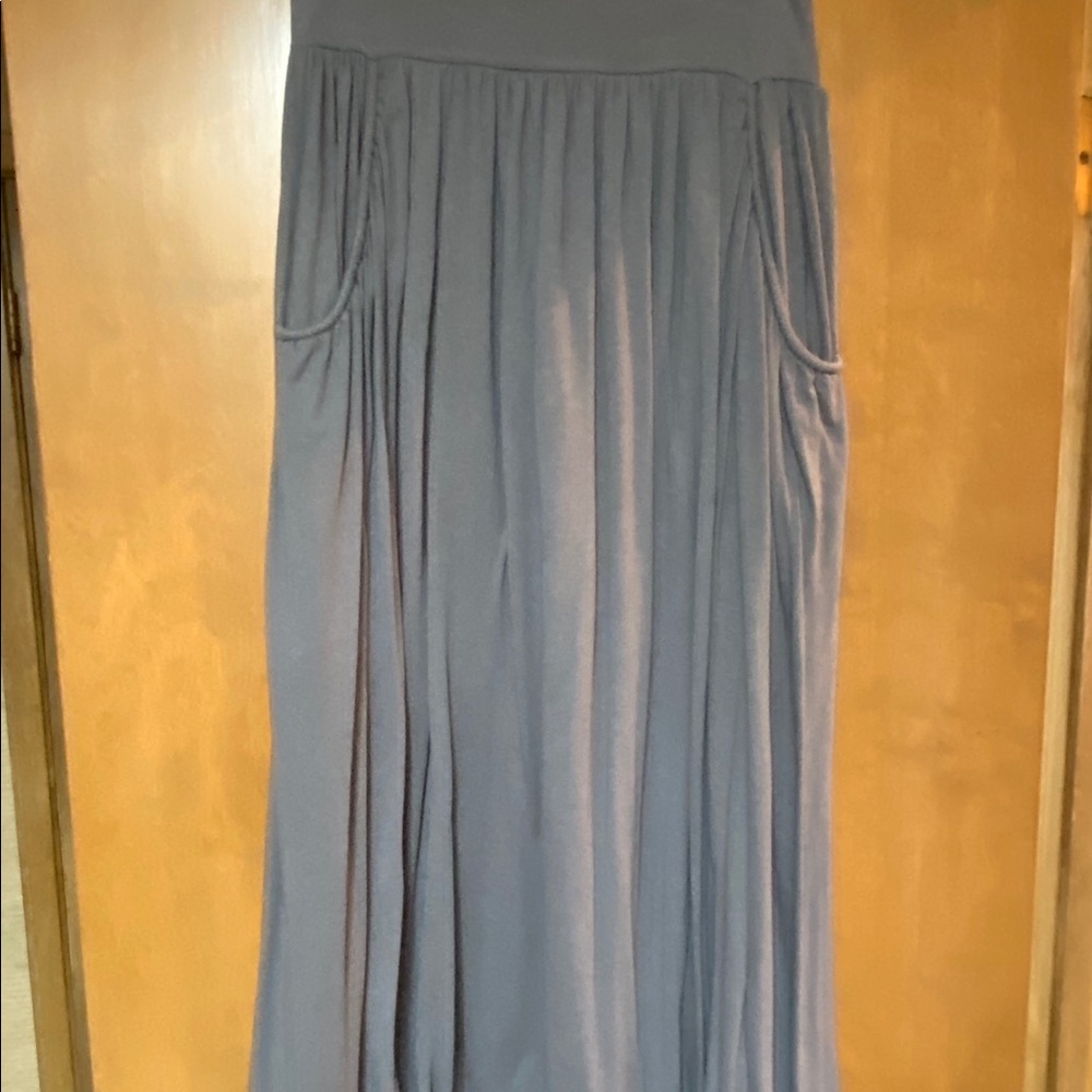 Garnet Hill skirt
